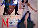 Monchito/ Marin/ Marquez..Arriba..Original on Fiesta