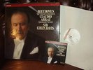 Beethoven 5 Piano Con ARRAU, SK Dresden DAVIS, Box Digi