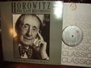 HOROWITZ  Last Recording, Chopin Haydn .. SONY, Sealed