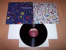 COCTEAU TWINS FOUR-CALENDAR CAFE 1993 FONTANA 518259-1