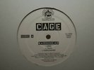 CAGE - RADIOHEAD / AGENT ORANGE 12