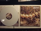 Beach House S/T LP White Vinyl 1st Press