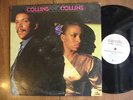 COLLINS AND COLLINS s/t MODERN NORTHERN SOUL LP HEAR