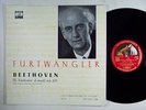 FURTWANGLER Beeth. S.9 Movem. 4 ELECTROLA WCLPS 508