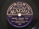 HARRY HUDSON (AL BOWLLY) 