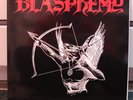Blasphemy-Fallen Angel of Doom Diehard LP,Mayhem,Watain