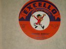 45 RPM I R n' B : Carol Fran