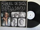 LP-O.S.T.-MANUEL DE SICA,DANIELA DAVOLI-QUEL MOVIMEN...