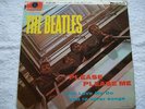 THE BEATLES PLEASE PLEASE ME LP B&Y MONO E.JAY DAY COV