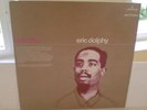 ERIC DOLPHY / THE LAST DATE / MERCURY HOLLAND