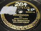 Latin-Trio Matamoros-Veneracion/Calidos Besos-82537