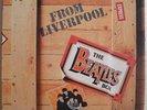 The Beatles From Liverpool (8 LP Boxset EX Condition)