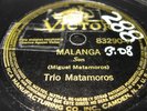 Latin-Trio Matamoros-Malanga/Del Solar-83290