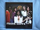 Frank Zappa - Philly ´76 - 3 coloured Vinyl - Mint
