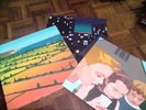 Lemon Jelly 'Lost Horizons'. Vinyl double album.