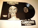 Corrosion of Conformity eye for an eye LP ORIG KBD RARE