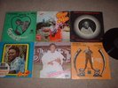 SEVEN Africa Nigeria LPs Ebenezer Obey Thony Adex More
