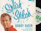 BOBBY DARIN - RARE 1964 OZ ONLY 