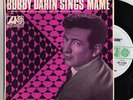 BOBBY DARIN - RARE 1966 OZ ONLY 