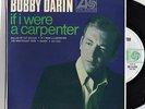 BOBBY DARIN - RARE 1967 OZ 