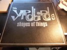 Yardbirds shape of things  Box 7 Lp