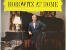 DGG DIGITAL 1989 HOROWITZ AT HOME PIANO RECITAL NM