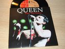 QUEEN – Rare 45 ** PLAY THE GAME ** With Diff.Sleeve