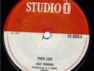 SOUL VENDORS PUPA LICK - ETHIOPIANS SKA STUDIO 1 LISTEN