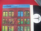 LA CLAVE SELF TITLED 33 RECORD VERVE PROMO VG++