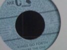 NORTHERN SOUL / FUNK Kings Go Forth - One Day