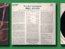 BILL EVANS -New Jazz Conceptions-Riverside RLP12-223
