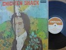 Chicken Shack- Imagination Lady. U.K. Deram 1971 M-/M-