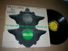 MILES DAVIS ALL STARS PRESTIGE PRLP7076 YELLOW LABEL LP