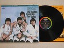 THE BEATLES YESTERDAY AND TODAY BUTCHER COVER LP