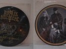 Impaled Nazarene: Suomi Finland Perkele Picture LP