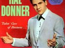 RAL DONNER - USA GONE LP - TAKIN' CARE OF BUSINESS