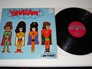 THE MOVE LP orig copy  SHAZAM 1970 M-