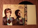 AIR-Talkie Walkie LP-Astralwerks-Lost in Translation