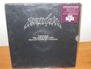 METALLICA The Good, Bad, & Live UK 6X12