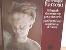SCOTT ROSS   RAMEAU harpsichord works    STIL BOX 4 LP