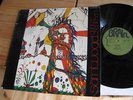 GÜNTER SCHICKERT SAMTVOGEL 1975 MINT krautrock