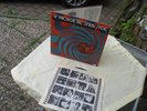 POE UP THROUGH THE SPIRAL 1971 MINT 