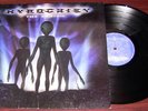 Hypocrisy The Arrival LP Nuclear Blast 164/1000