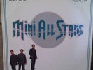 KILLER ISLAND DISCO FUNK BOOGIE MINI ALL STARS LP HEAR