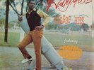LP / RUDY MILLS FEATURING JOHN JONES / REGGAE HITS
