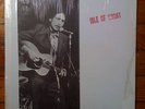 BOB DYLAN Isle O fWight OOP LP Not TMOQ