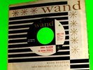 MOVING SIDEWALKS ZZ TOP SCARCE NR MINT WAND 45 RECORD