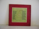 ANTH. OF AMERICAN FOLK Vol.1 OG Folkways HARRY SMITH