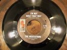 *Northern Soul*  The Hesitations 45  Soul Superman 