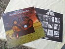 MOUNT RUSHMORE HIGH ON MOUNT RUSHMORE 1969 MINT